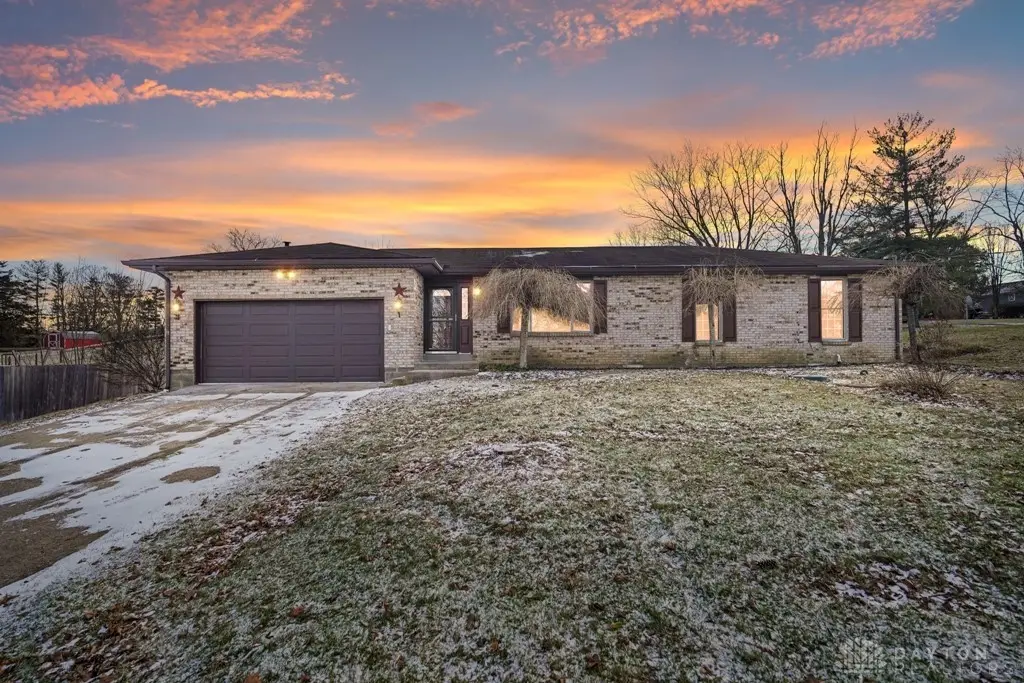 5690 Bunnell Hill Road, Lebanon, OH 45036 - Image #1