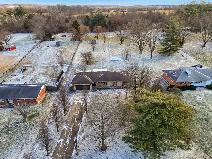 5690 Bunnell Hill Road, Lebanon, OH 45036 - Image #3