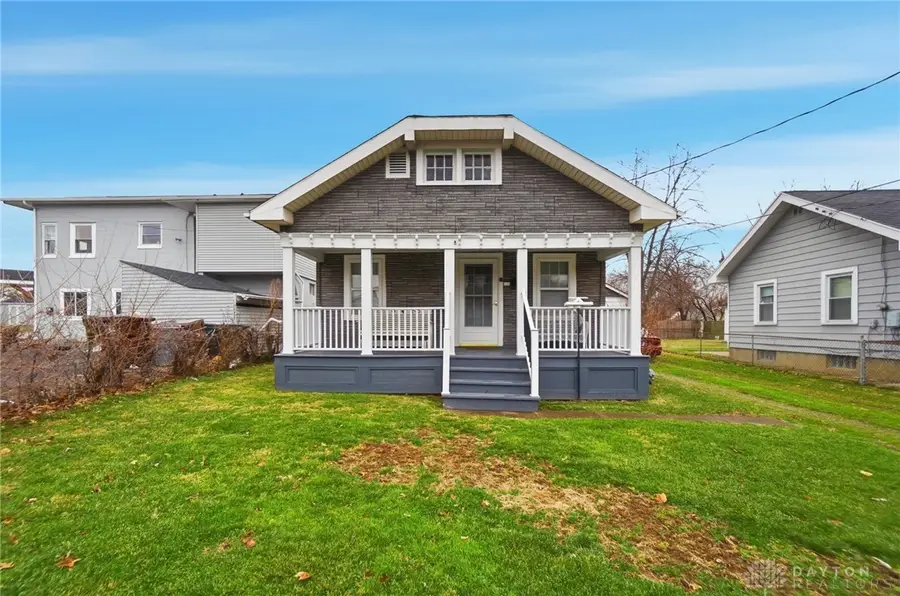 2105 Winton Street, Middletown, OH 45044 - Image #2