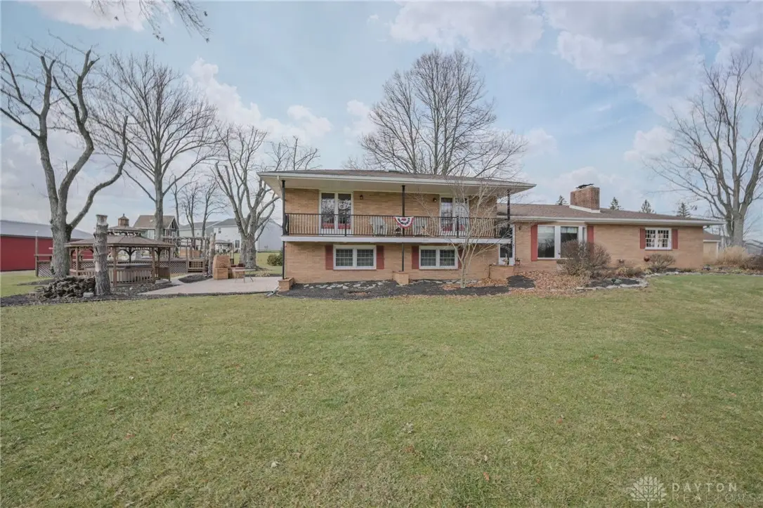 255 S Bird Road, Springfield, OH 45505 - #1