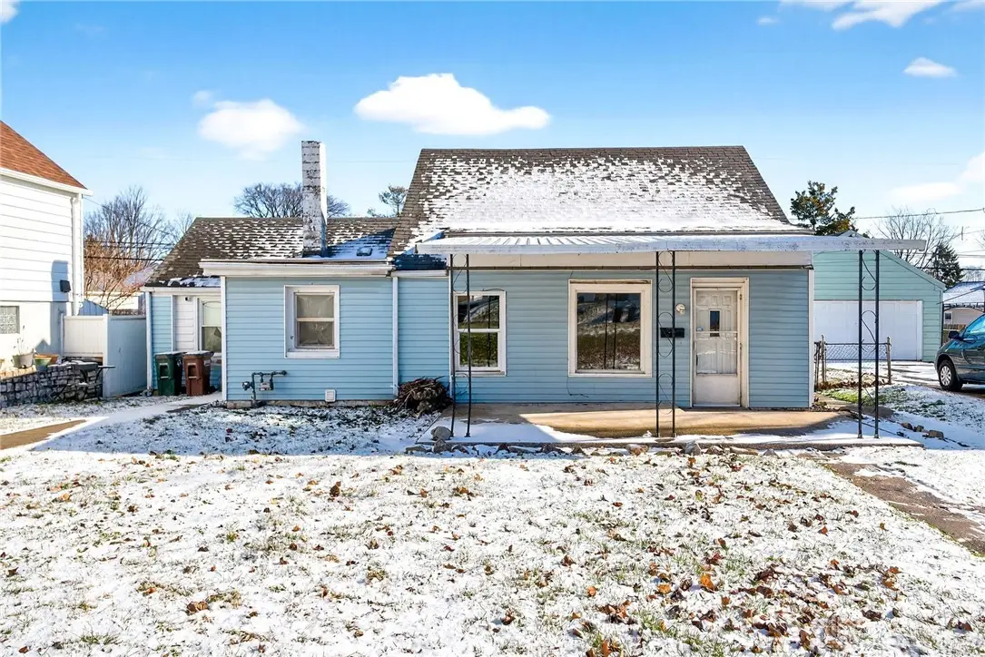 1634 Horlacher Avenue, Dayton, OH 45420 - #1