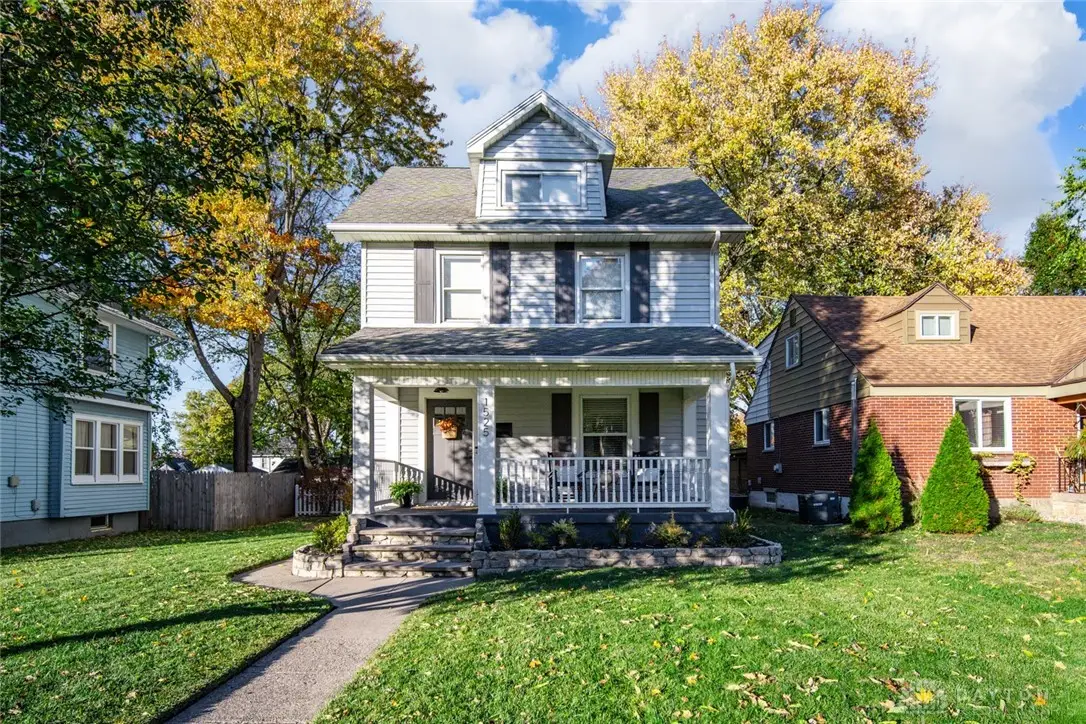 1525 Constance Avenue, Dayton, OH 45409 - Image #1
