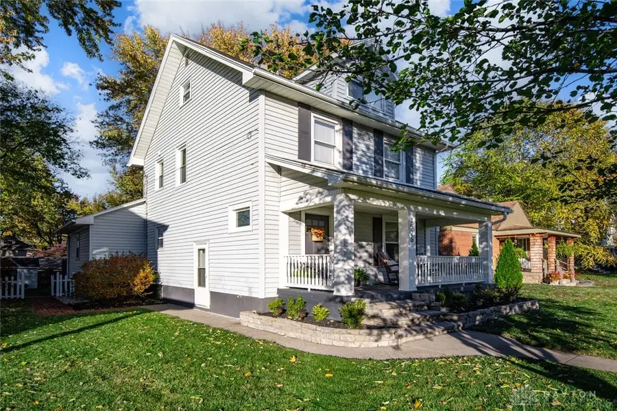 1525 Constance Avenue, Dayton, OH 45409 - Image #3