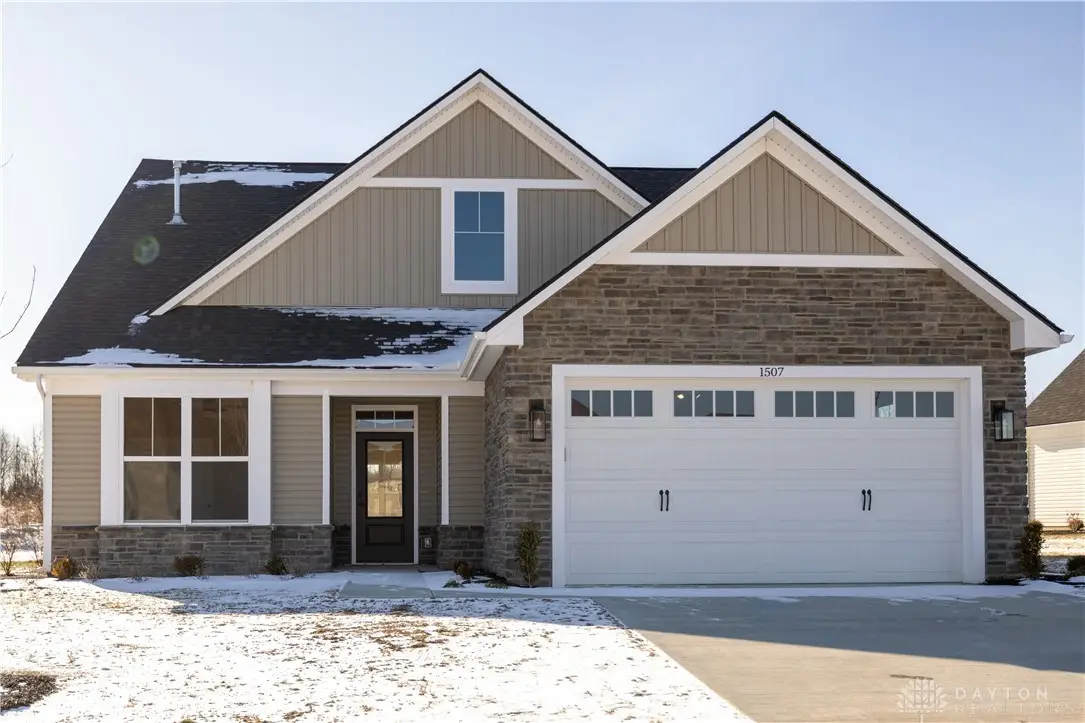 1507 Kingsgate Road, Springfield, OH 45502 - Image #1