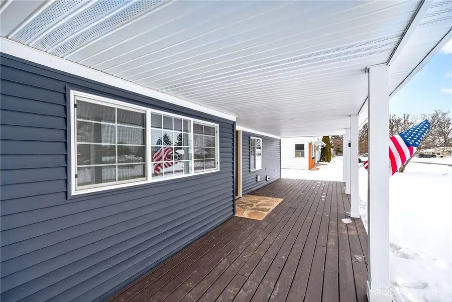 2105 Pittsfield Street, Kettering, OH 45420 - #3