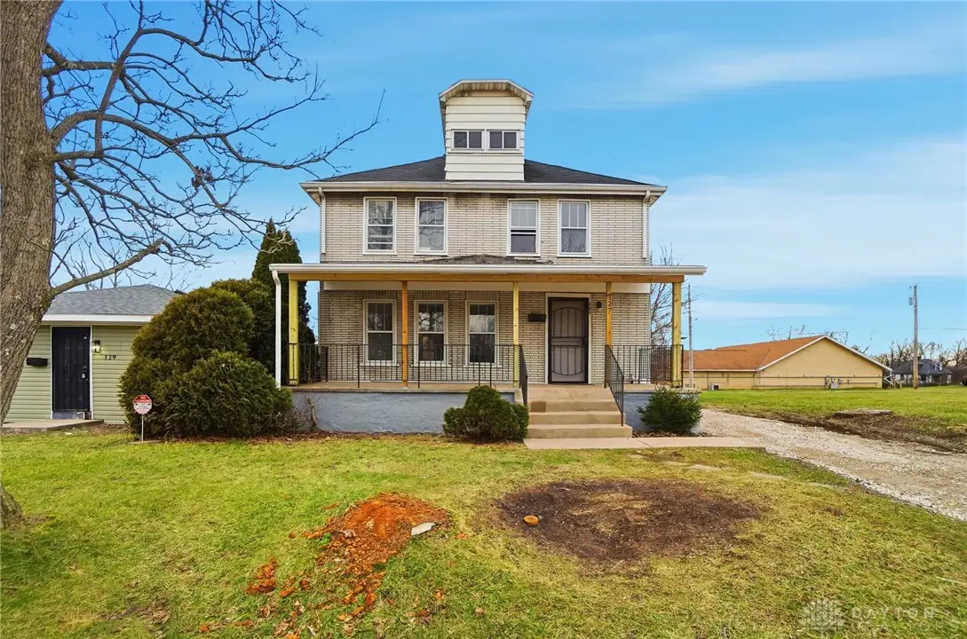 127 Colgate Avenue, Dayton, OH 45417 - Image #1
