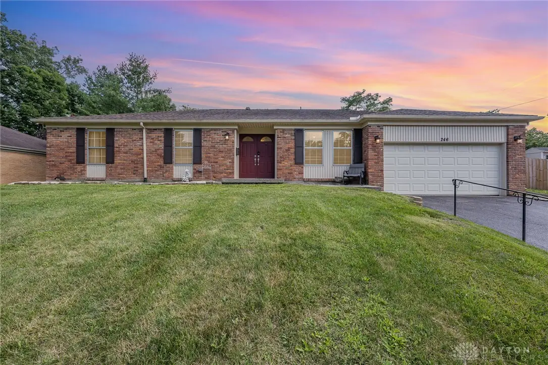 246 Crest Hill Avenue, Vandalia, OH 45377 - Image #1