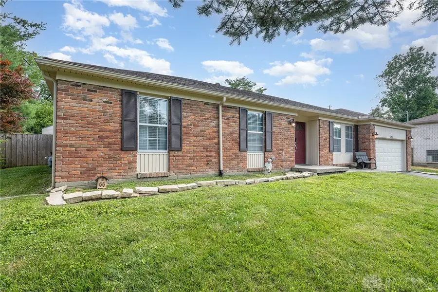 246 Crest Hill Avenue, Vandalia, OH 45377 - Image #3