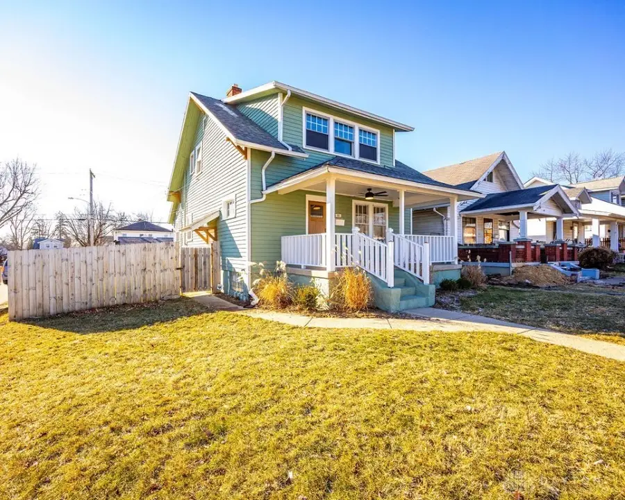 56 E Siebenthaler Avenue, Dayton, OH 45405 - Image #2