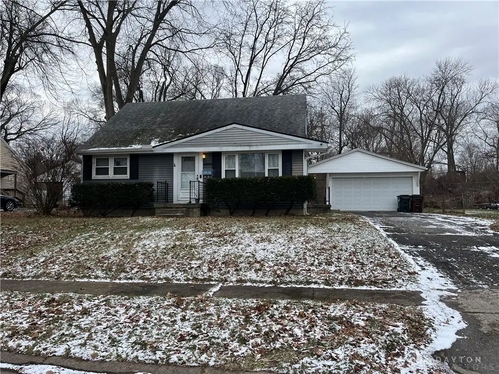 4103 Halworth Road, Dayton, OH 45405 - Image #1
