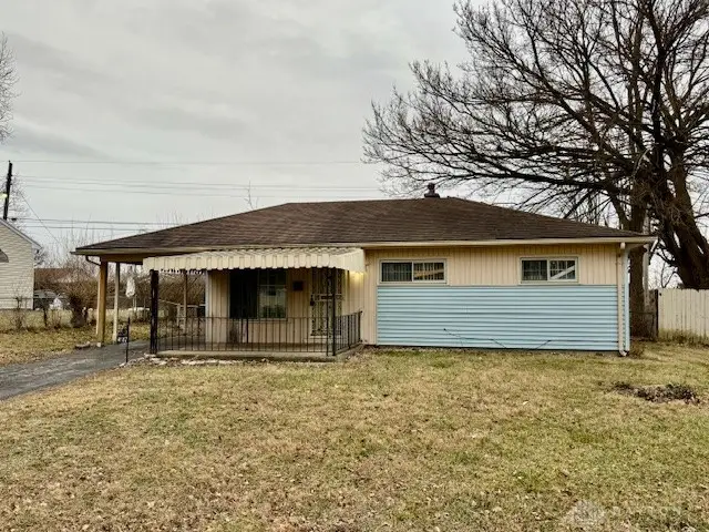 4162 Redonda Lane, Dayton, OH 45416 - Image #1