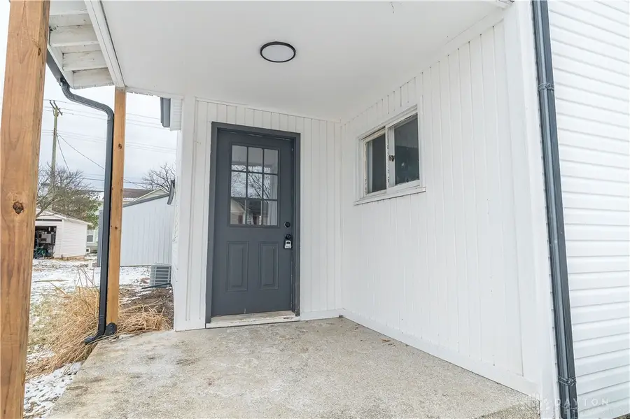 4 W Cross Street, Laura, OH 45337 - Image #3