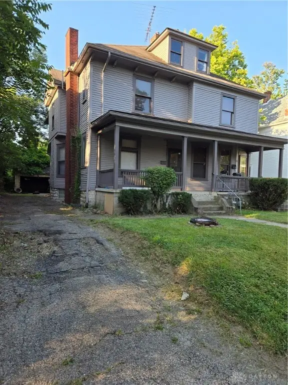 18-20 Cambridge Avenue, Dayton, OH 45406 - Image #1