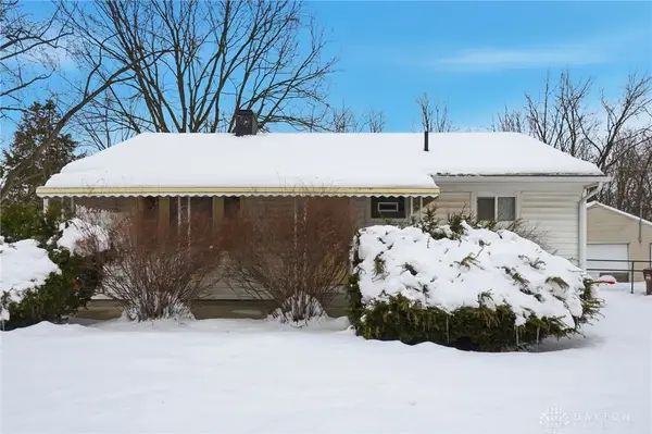 2251 Vale Drive, Dayton, OH 45420