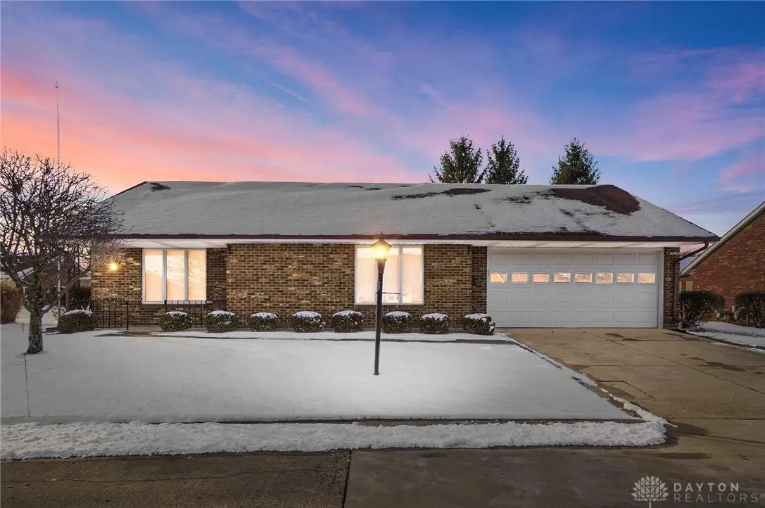 3031 Bradford Drive, Springfield, OH 45503 - Image #1