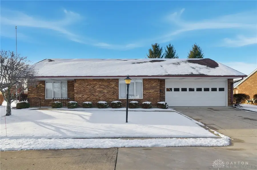 3031 Bradford Drive, Springfield, OH 45503 - Image #2