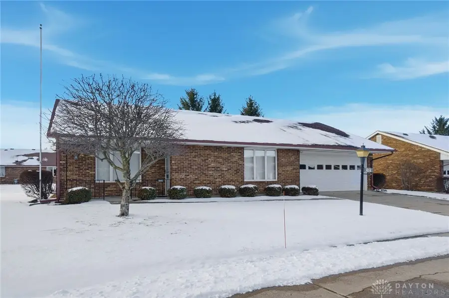 3031 Bradford Drive, Springfield, OH 45503 - Image #3