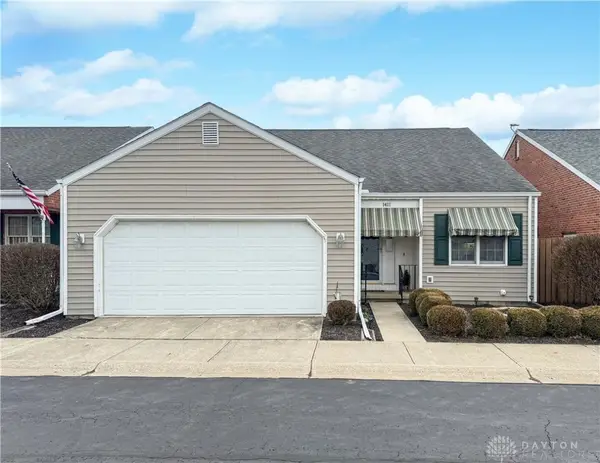 1411 Liberty Lane, Urbana, OH 43078