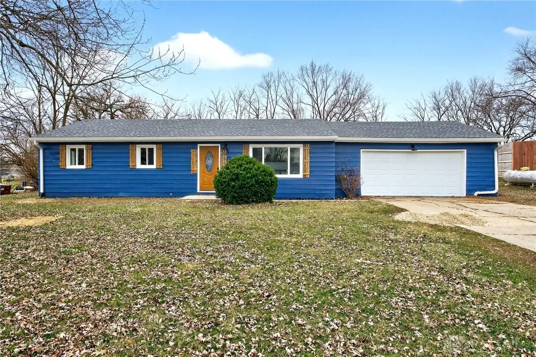 5265 Robinson Vail Road, Franklin, OH 45005 - Image #1
