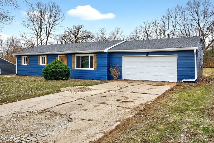 5265 Robinson Vail Road, Franklin, OH 45005 - Image #2