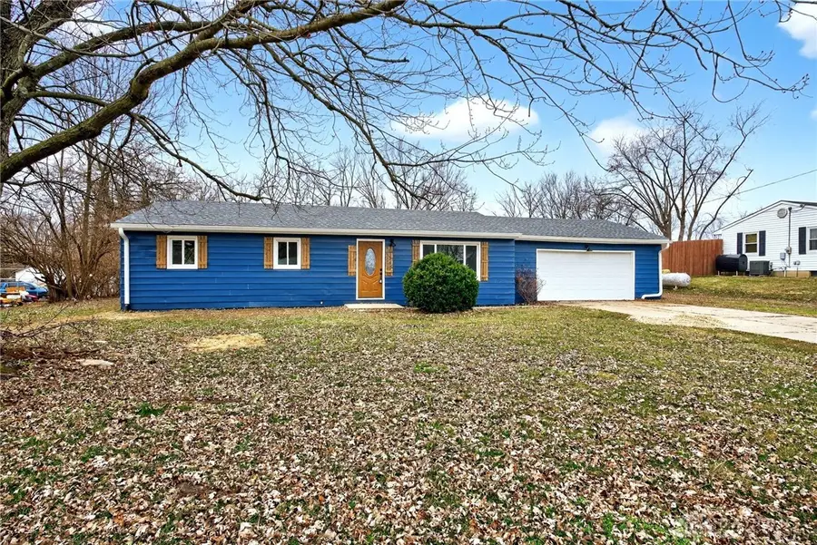 5265 Robinson Vail Road, Franklin, OH 45005 - Image #3