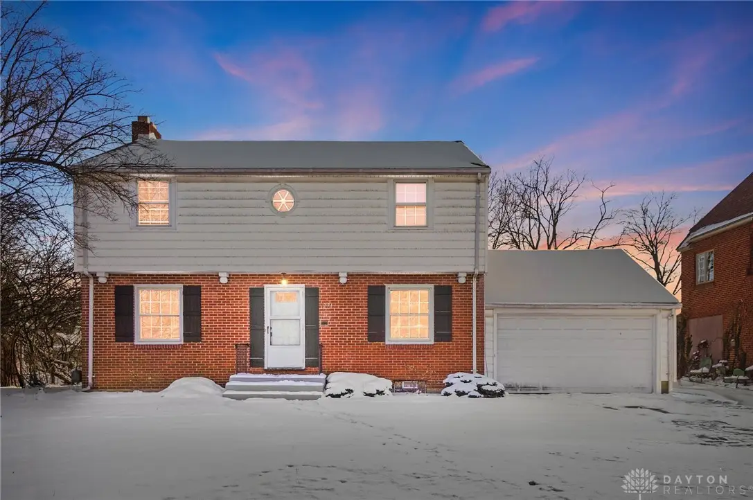 271 S Broadmoor Boulevard, Springfield, OH 45504 - #1