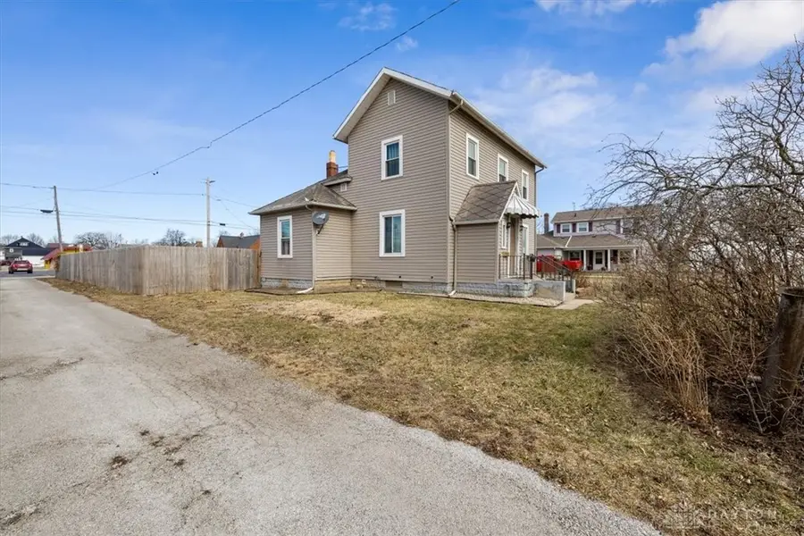 319 E Fayette Street, Celina, OH 45822 - #2