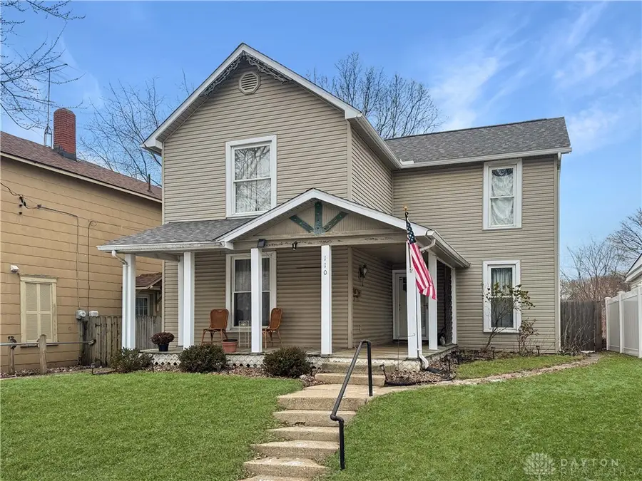 110 Lincoln Place, Urbana, OH 43078 - #2