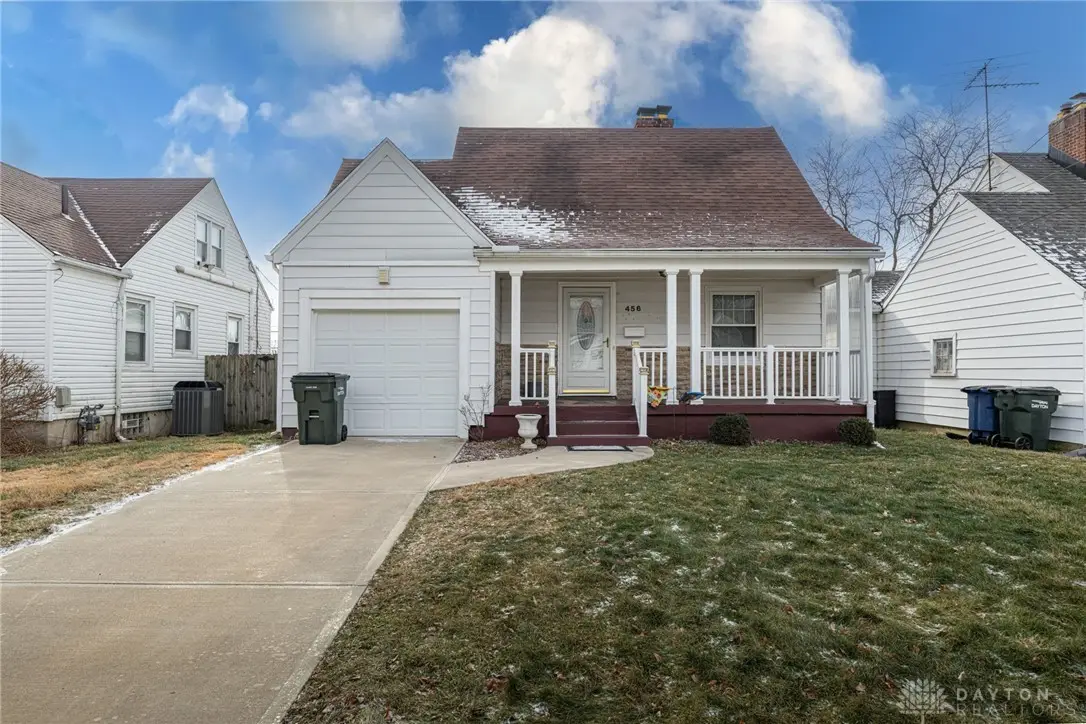 456 Roy Avenue, Dayton, OH 45419 - Image #1