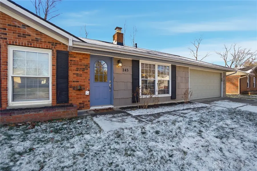 245 Whispering Pines Street, Springboro, OH 45066 - Image #3