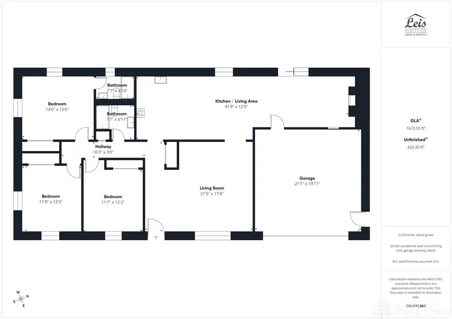 1386 Highland Drive, Greenville, OH 45331 - #2