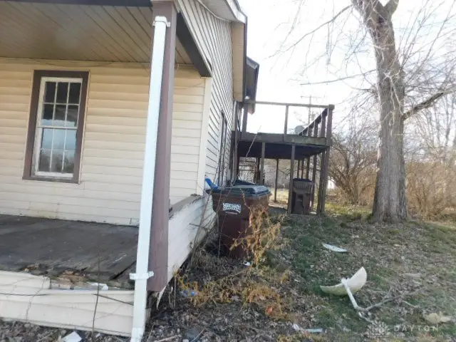 118 E Walnut Street, Farmersville, OH 45325 - Image #2