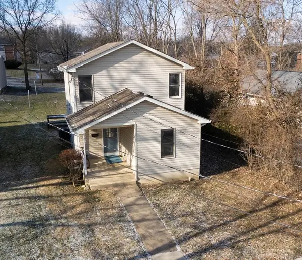 312 N Beech Street, Oxford, OH 45056
