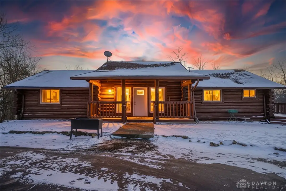 3095 Thompson-schiff Road, Sidney, OH 45365 - Image #1