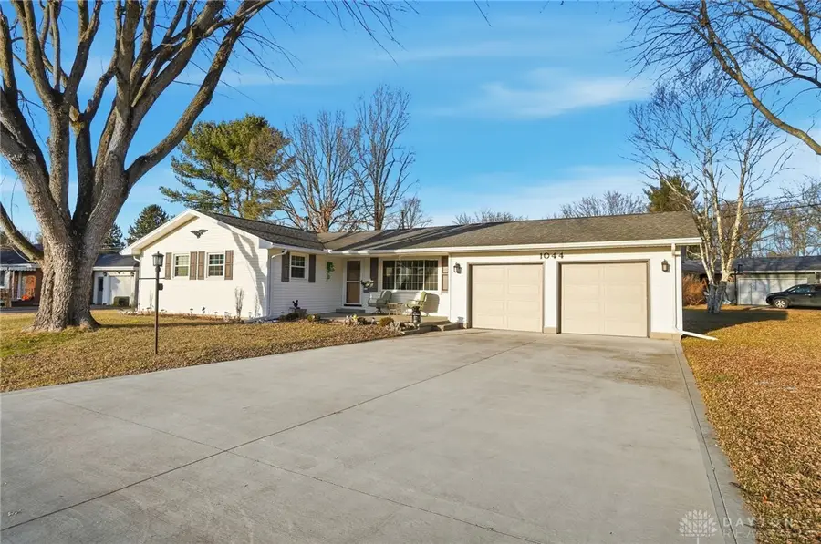 1044 Whitestone Road, Xenia, OH 45385 - #2