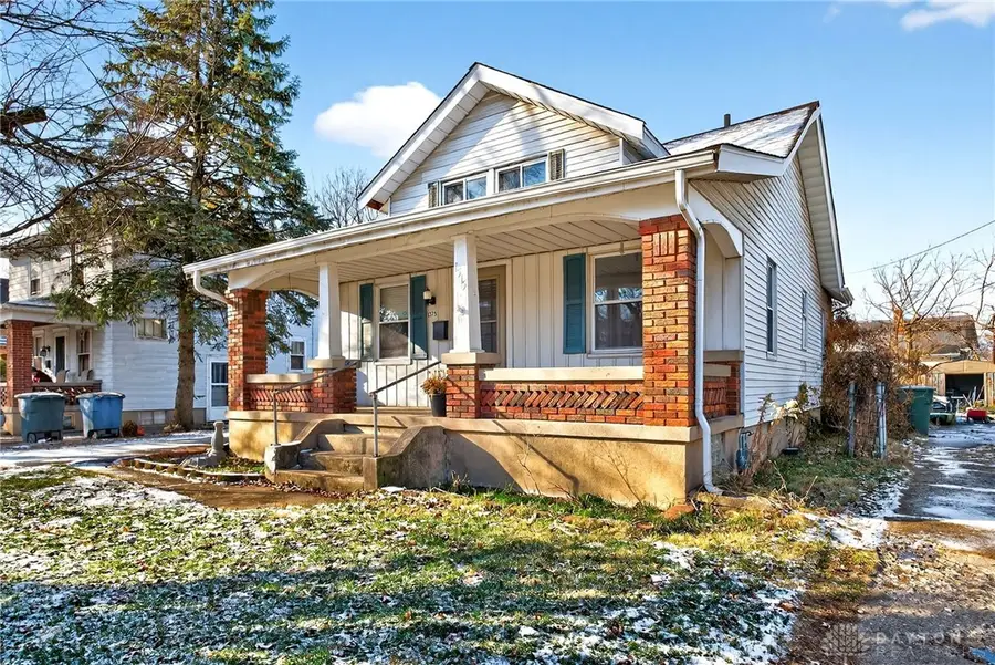 1515 Westona Drive, Dayton, OH 45410 - #2