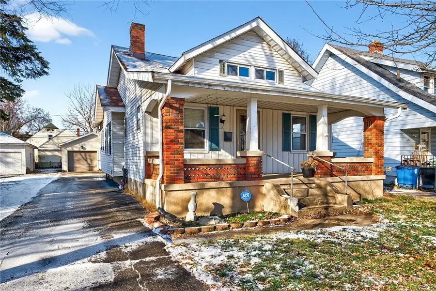 1515 Westona Drive, Dayton, OH 45410 - #3