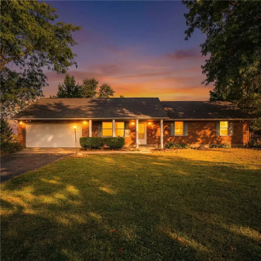 2746 State Route 730, Wilmington, OH 45177 - #2
