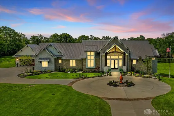 1941 Legendary Way, Clearcreek Twp, OH 45036