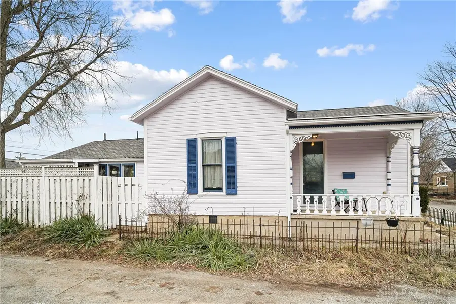 17 Garret Street, Dayton, OH 45410 - Image #3