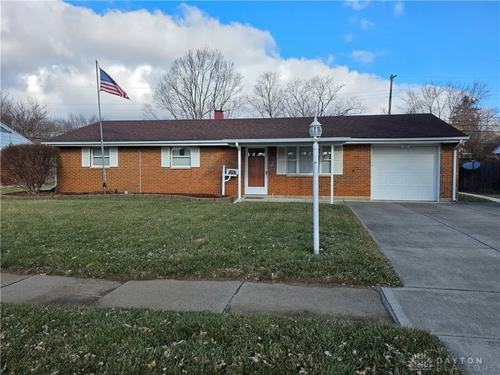 107 Glenada Court, New Lebanon, OH 45345 - Image #1