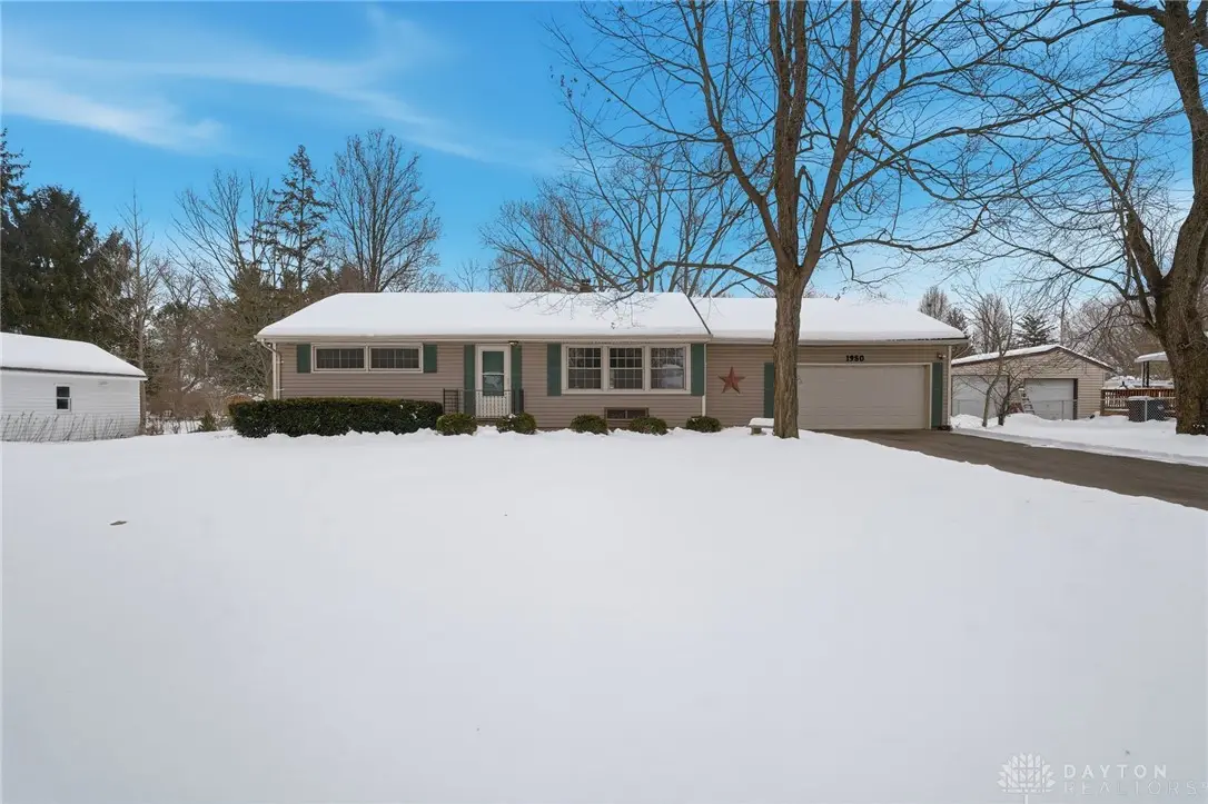 1950 W Skyview Drive, Beavercreek, OH 45432 - #1