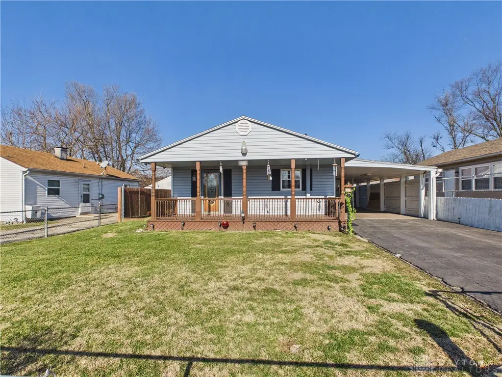 2013 Drill Avenue, Dayton, OH 45414 - Image #1