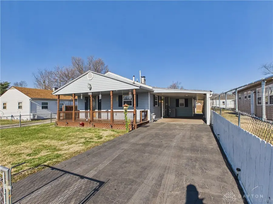 2013 Drill Avenue, Dayton, OH 45414 - Image #2