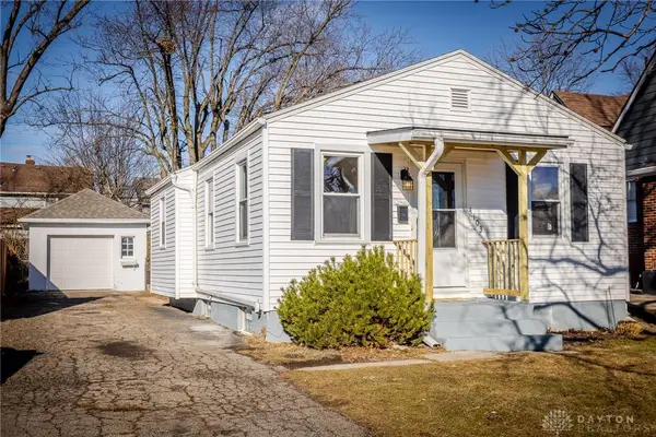 4103 Cleveland Avenue, Dayton, OH 45410