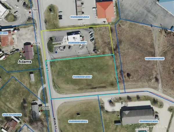 1.15 ac St Rt 247, Seaman, OH 45679