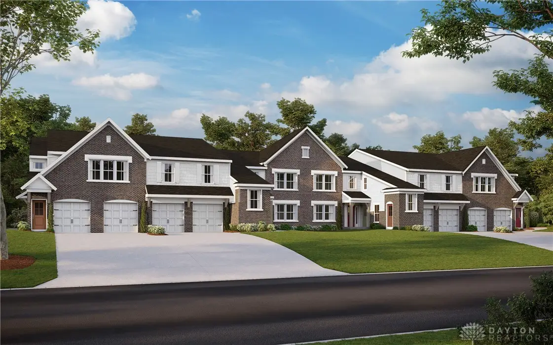 407 Chambers Bay Place #13-101, Lebanon, OH 45036 - Image #1