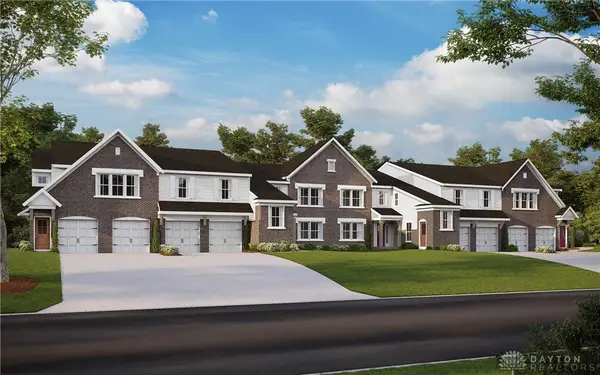 407 Chambers Bay Place #13-101, Lebanon, OH 45036