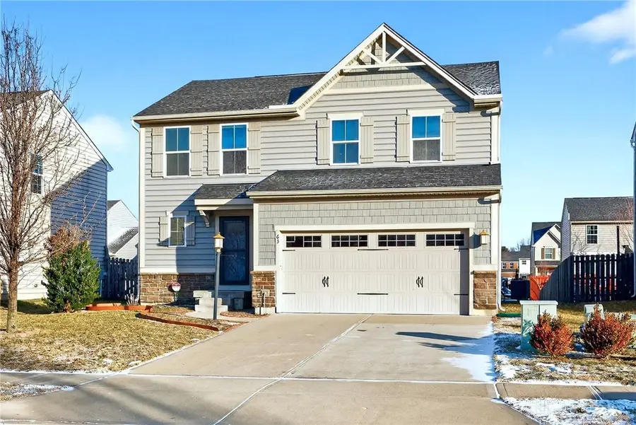 63 Waterford Boulevard, Fairborn, OH 45324 - Image #2