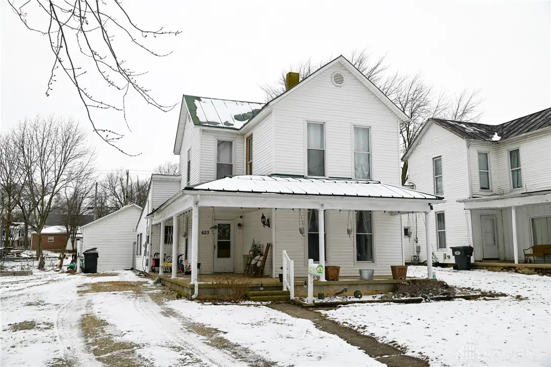 623 N Union, Union City, OH 47390 - Image #1